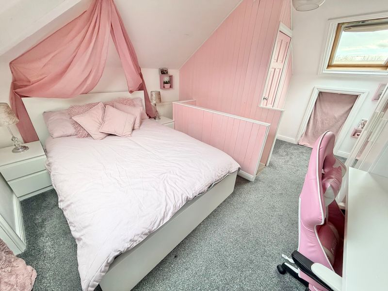 Sycamore Drive Whitby